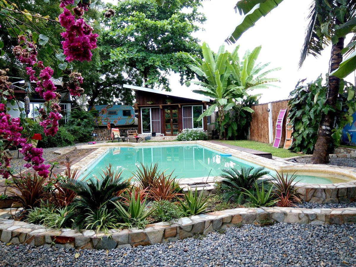 Kokrobite Garden Luaran gambar
