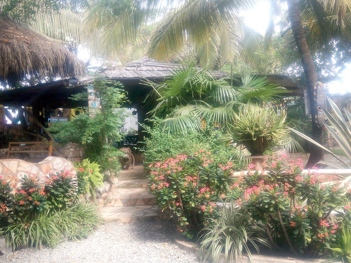 Kokrobite Garden Luaran gambar