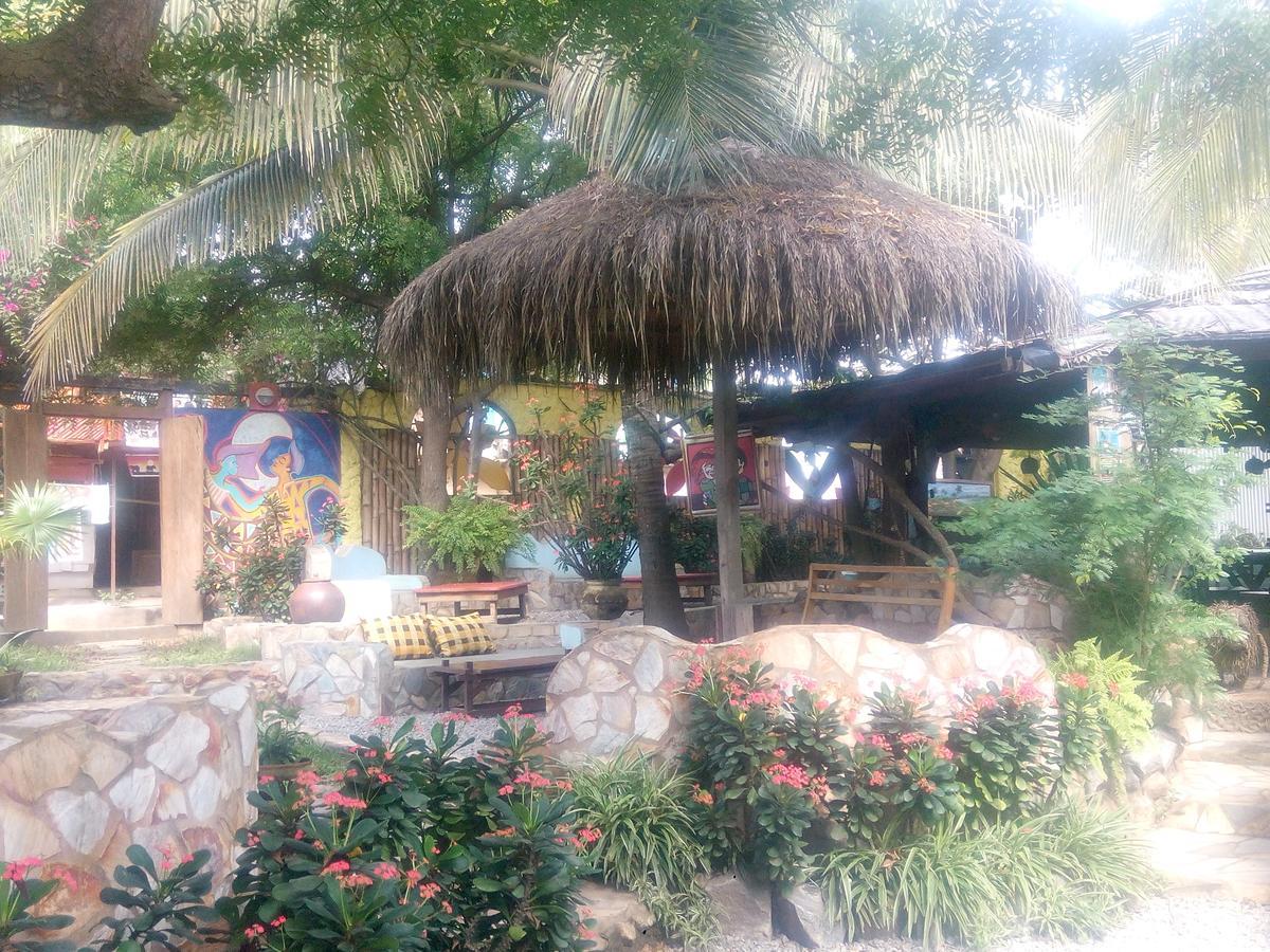 Kokrobite Garden Luaran gambar