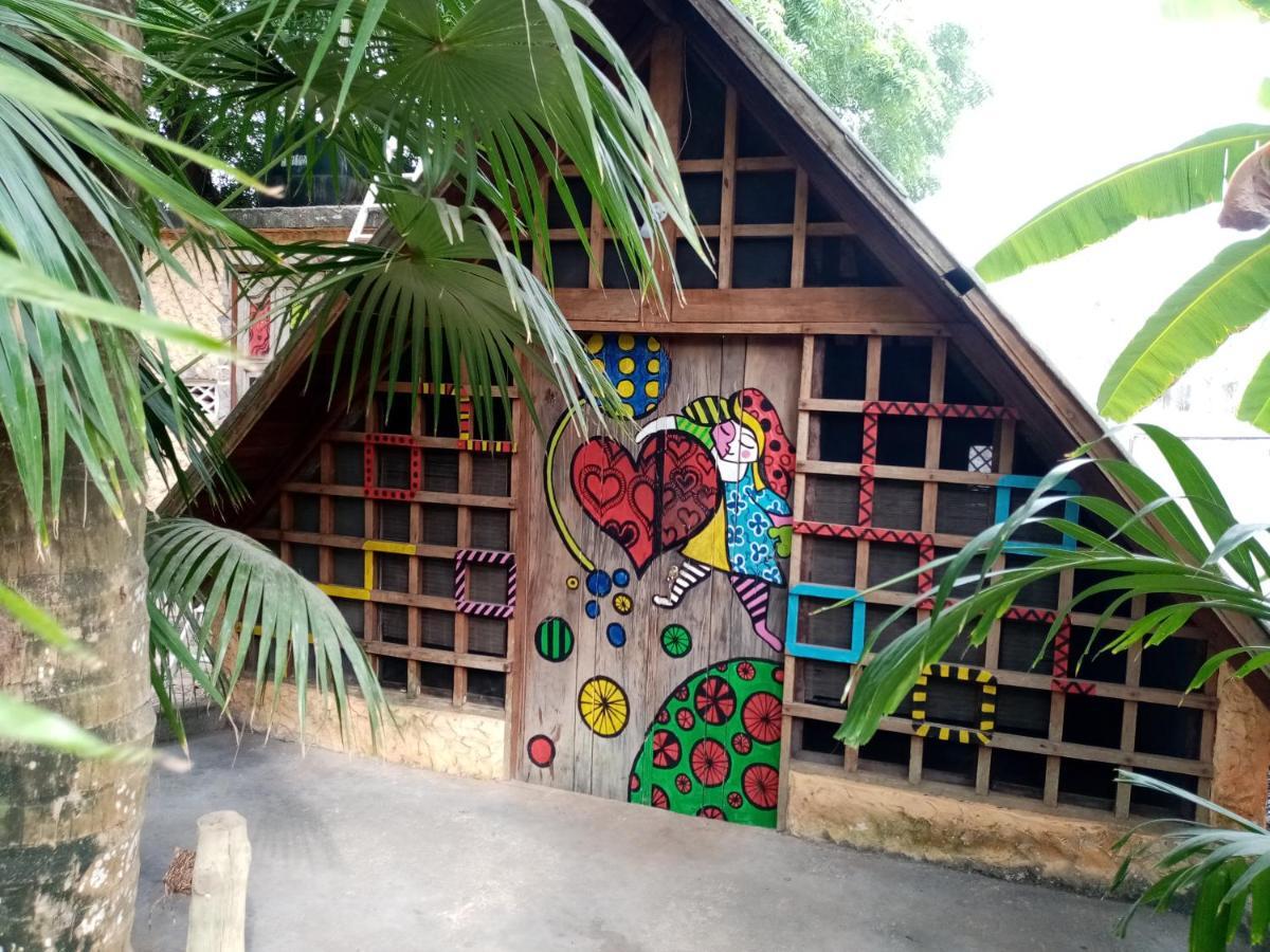 Kokrobite Garden Luaran gambar
